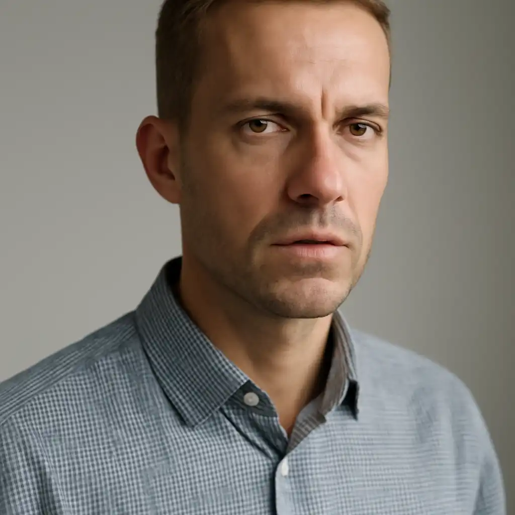 Roberto Ignacio Hernández Castro